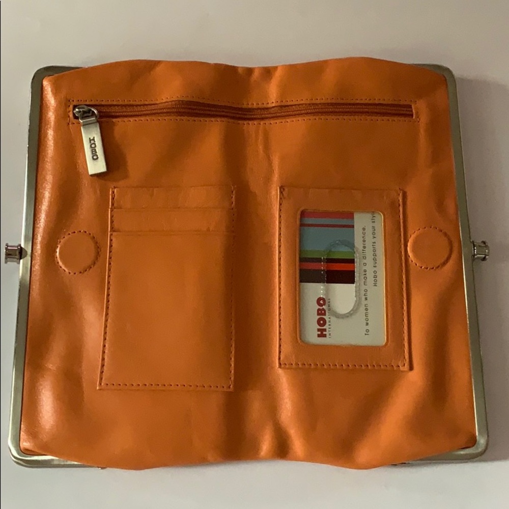 HOBO Lauren Wallet